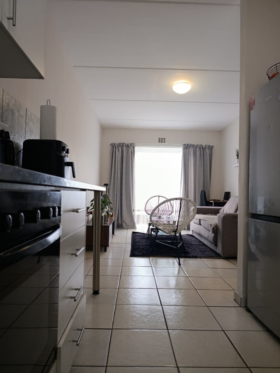 To Let 2 Bedroom Property for Rent in Bellville South Western Cape